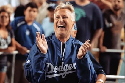 Quién es Mark Walter, el magnate que compró a Los Angeles Lakers de la NBA por US$ 10.000 millones