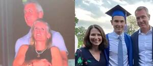 Quién es Megan Kerrigan Byron, la esposa del CEO del escándalo de la kiss cam de Coldplay