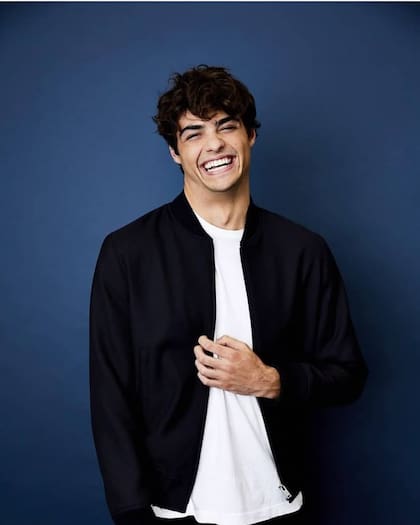 Quién es Noah Centineo, el actor que dará vida al joven John Rambo