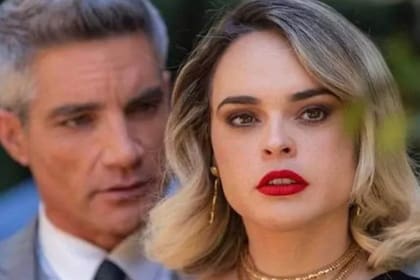 Quién es quién en el elenco de Los ricos también lloran, la telenovela que se estrenará en Estados Unidos