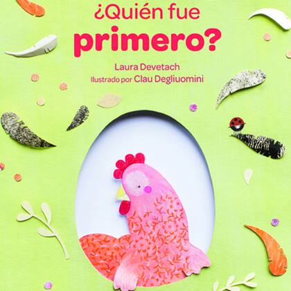 ¿Quién fue primero?