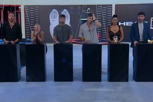 Quién fue el ganador de la semana en Gran Hermano