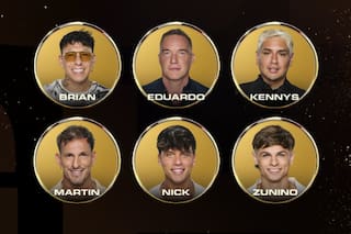 Quién dejó Gran Hermano este lunes 16 de marzo