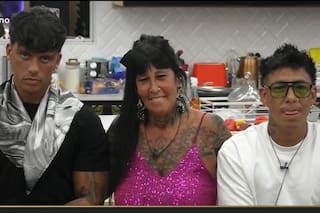 Quién fue eliminado de Gran Hermano este jueves 12 de marzo