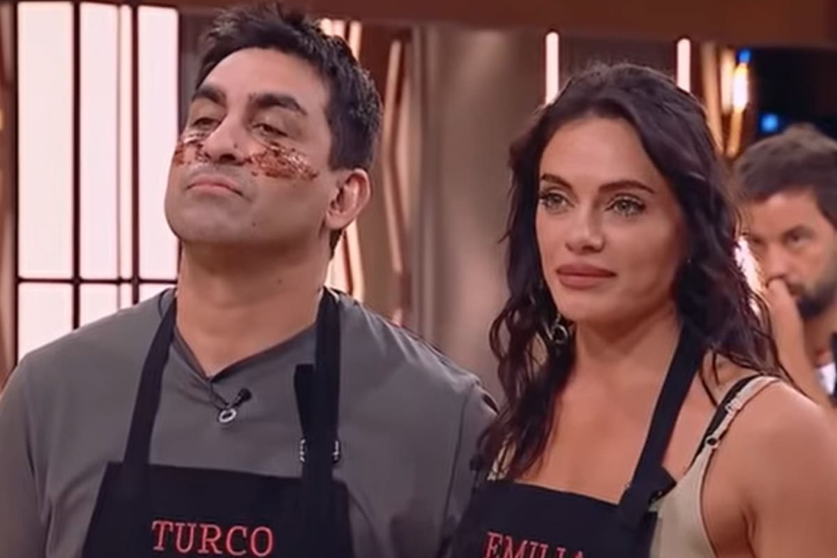 Quem deixou o MasterChef Celebrity ontem, segunda-feira, 12 de janeiro Quem deixou o MasterChef Celebrity ontem, segunda-feira, 12 de janeiro