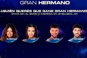 Quién gana Gran Hermano 2025, según las encuestas