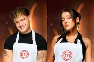 Quién gana MasterChef Celebrity hoy, según las encuestas