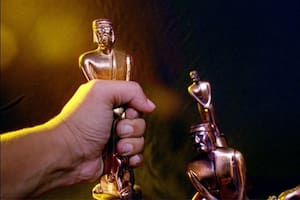 Quién ganó el Martín Fierro de Oro 2026