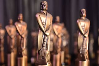 Quién ganó el Martín Fierro de Oro