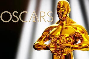Quién ganó el Oscar 2024 a la mejor película extranjera
