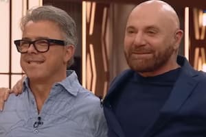 Qué equipo ganó en Masterchef Celebrity y subió al balcón
