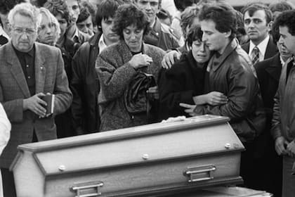 ¿Quién mató a Gregory?