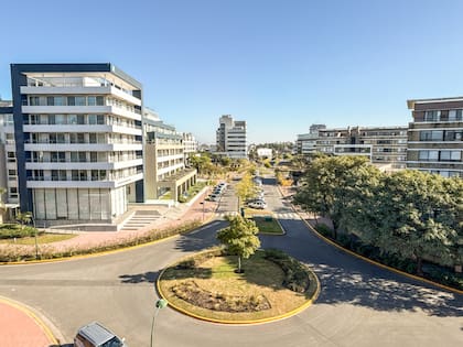 “Quien pasa algún tiempo en venir a Nordelta siempre se sorprende con lo nuevo", dicen desde Mieres Propiedades.