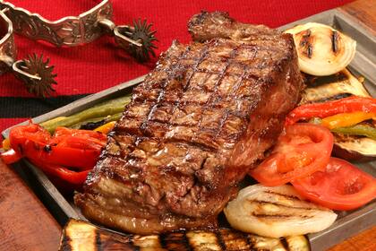 ¿Quién puede resistirse al Gran Baby Beef de La Cabaña?