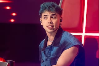 Quién quedó afuera del team Luck Ra y fue eliminado de La Voz Argentina