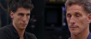 Quién se fue de Gran Hermano ayer