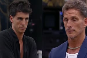 Quién se fue de Gran Hermano ayer