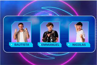 Quién será el ganador de Gran Hermano, según las encuestas