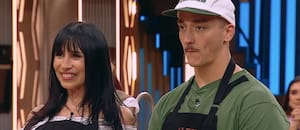 Quién se fue de MasterChef Celebrity ayer