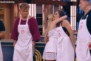 Quién se fue de MasterChef ayer