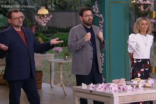 Quién se fue de Bake off famosos este lunes 4 de noviembre