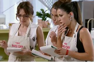 Quién se fue de Bake off famosos el jueves