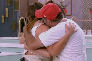 Quién se fue de Bake off famosos el miércoles