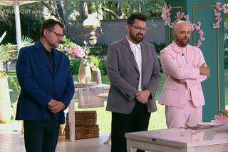Quién se fue de Bake off famosos este miércoles 27 de noviembre