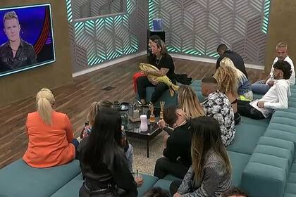 Quién se fue de Gran Hermano