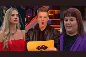 Todo lo que hay que saber sobre la gala de eliminación del lunes 6 de abril