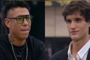 Quién se fue de Gran Hermano este lunes 30 de marzo