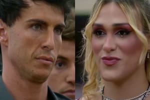 Quién se fue de Gran Hermano este lunes