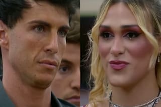 Quién se fue de Gran Hermano este lunes