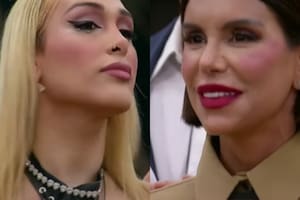 Quién se fue de Gran Hermano este lunes 11 de mayo