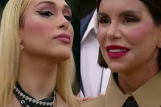 Quién se fue de Gran Hermano este lunes 11 de mayo