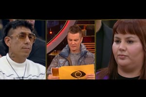 Quién se fue de Gran Hermano este lunes 27 de abril