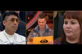 Quién se fue de Gran Hermano este lunes 27 de abril