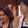 Quién se fue de MasterChef Celebrity ayer