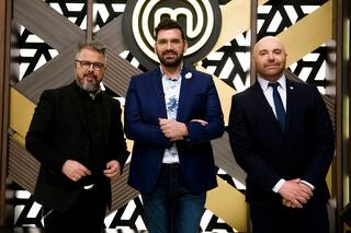 ¿Quién se fue de MasterChef Celebrity este domingo?