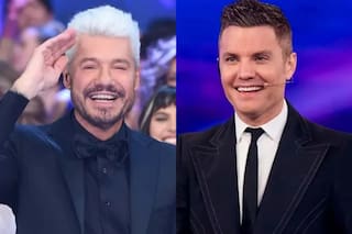 El rating de Gran Hermano contra la final de El Bailando: ¿quién lideró la noche?