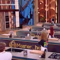 Quién subió al balcón en MasterChef ayer, miércoles 21 de enero