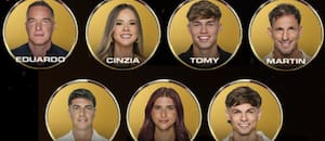 Quién se va de Gran Hermano este lunes, según las últimas encuestas
