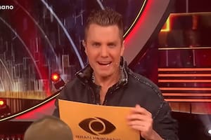 Quién se va de Gran Hermano este lunes