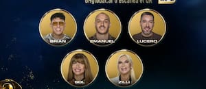 Quién se va de Gran Hermano el lunes 2 de marzo