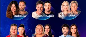 Por qué no hay gala de eliminación en Gran Hermano este domingo 1° de junio