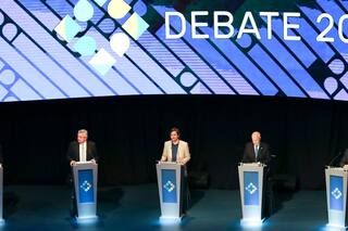 Modos, grieta y fisuras