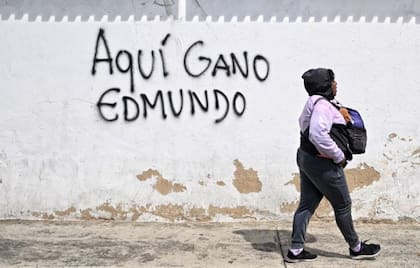 Quienes abogan por la abstención consideran inútil acudir a nuevas elecciones mientras no se reconozca a Edmundo González como el ganador de las presidenciales del 28 de julio.