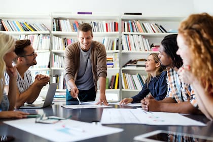 Quienes apliquen a los distintos puestos pasarán por distintas instancias de selección