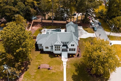 Quienes aspiren a comprar una casa deben considerar la ciudad de Charleston, West Virginia, que reporta los precios más bajos de todo el país