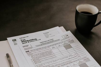 Quienes cumplan con entregar declaraciones de impuestos de años anteriores, pueden calificar por reembolsos estatales